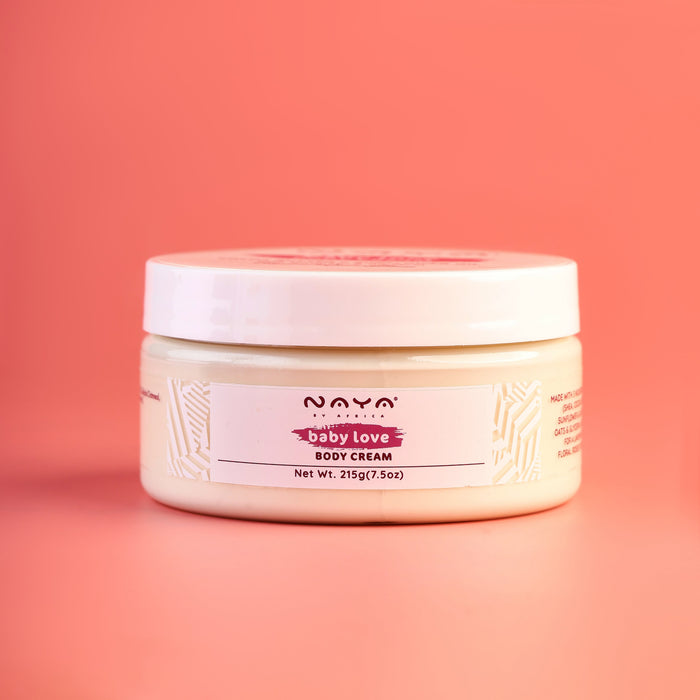 Baby Love Scent Collection