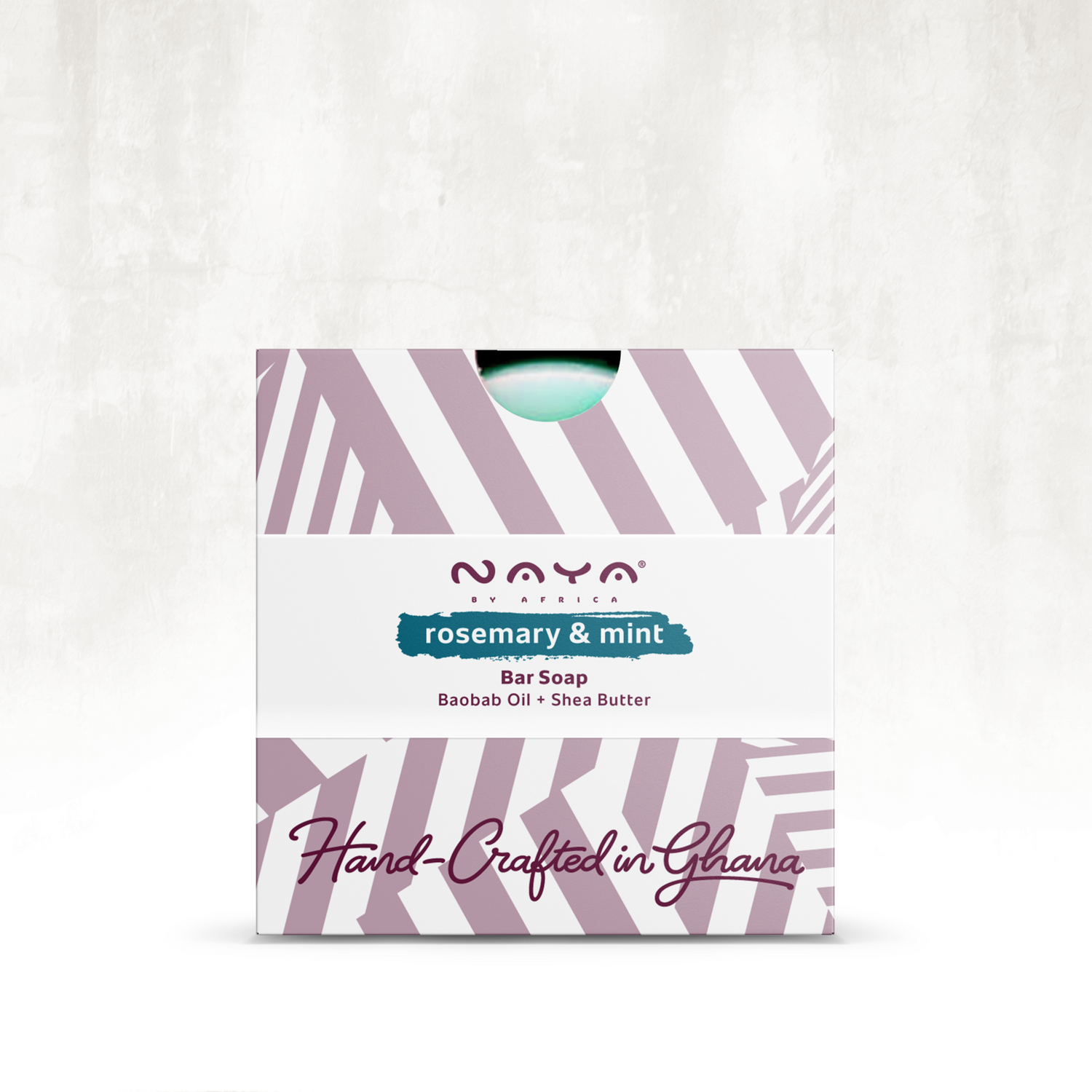 Shampoo Bars