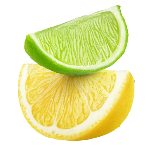 lemon & lime collection