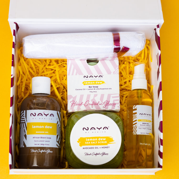 Gifts below GHS350