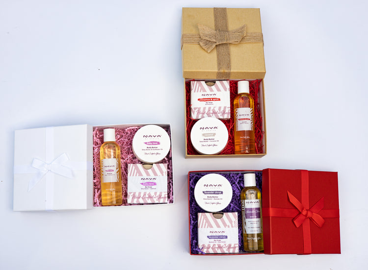 All Gift Sets