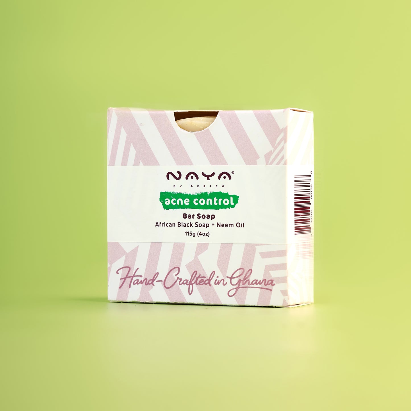 Acne Control Bar Soap