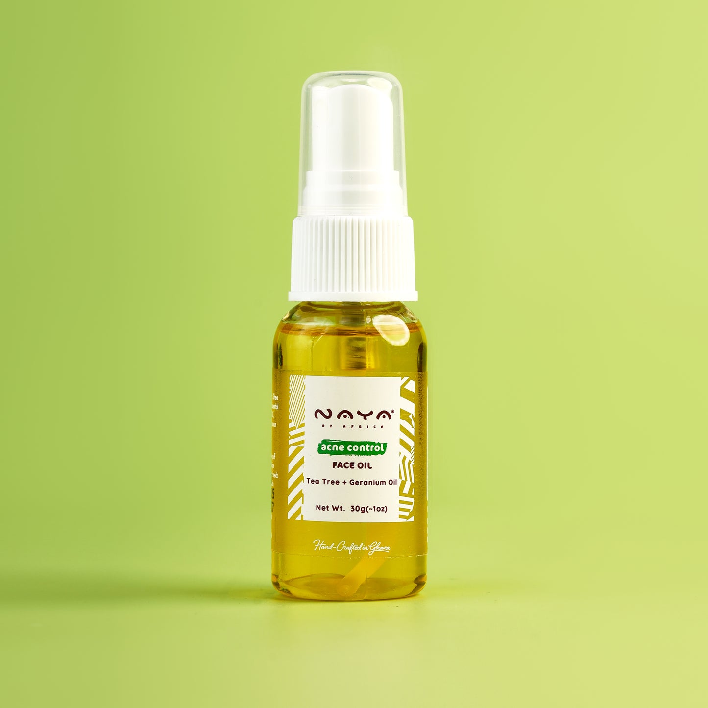 Acne Control Face Oil