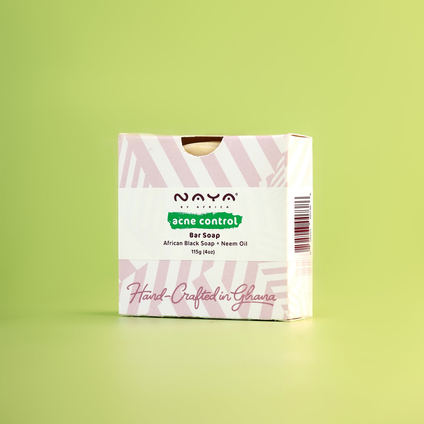 Acne Control Bar Soap