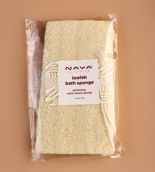 Loofah Sponges