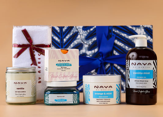 Pure Joy Gift Box