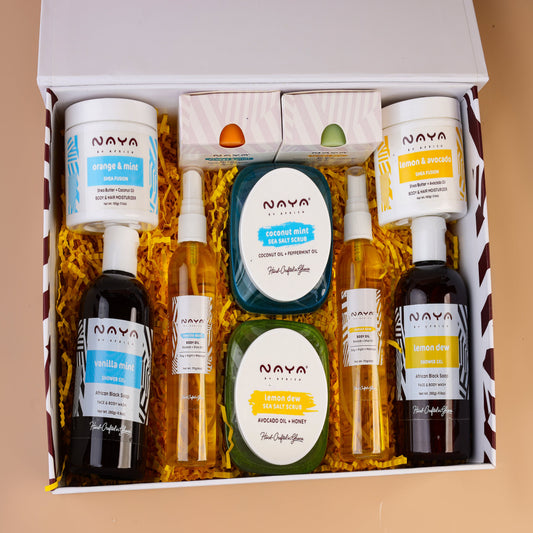 Self Love Gift Set