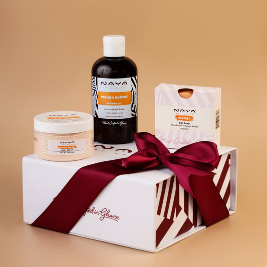 Just Love Gift Box