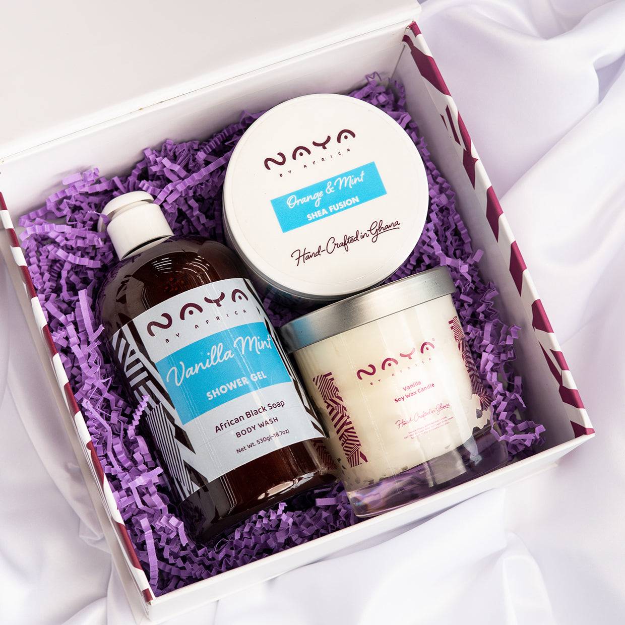 Bliss Gift Box