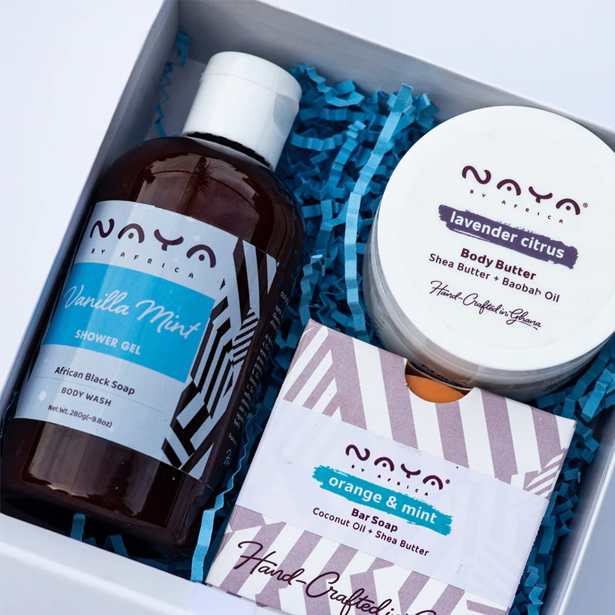Just Love Gift Box