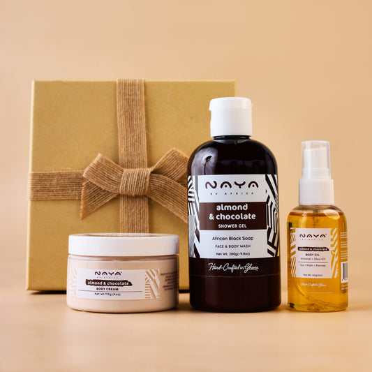 The Softness Ritual