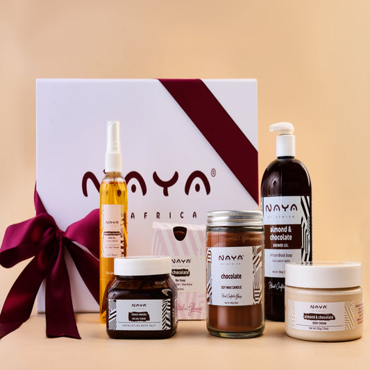 The Lush Ritual