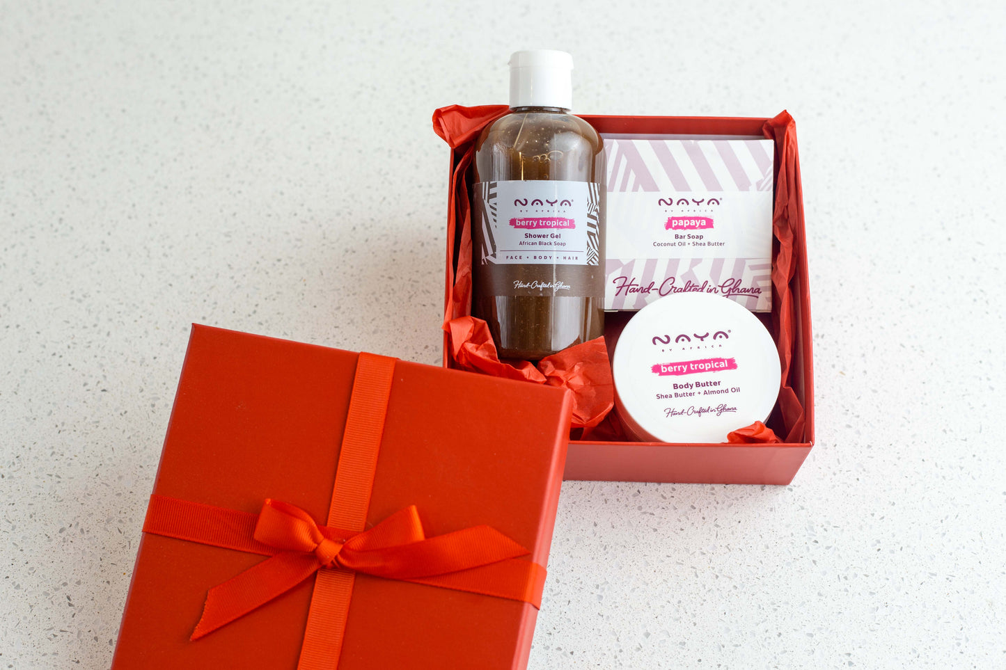 Just Love Gift Box