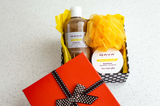 Lavish with Love Gift Box