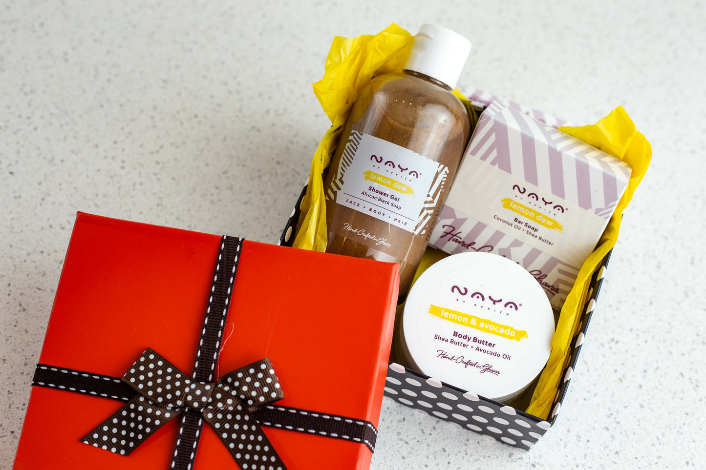 Just Love Gift Box