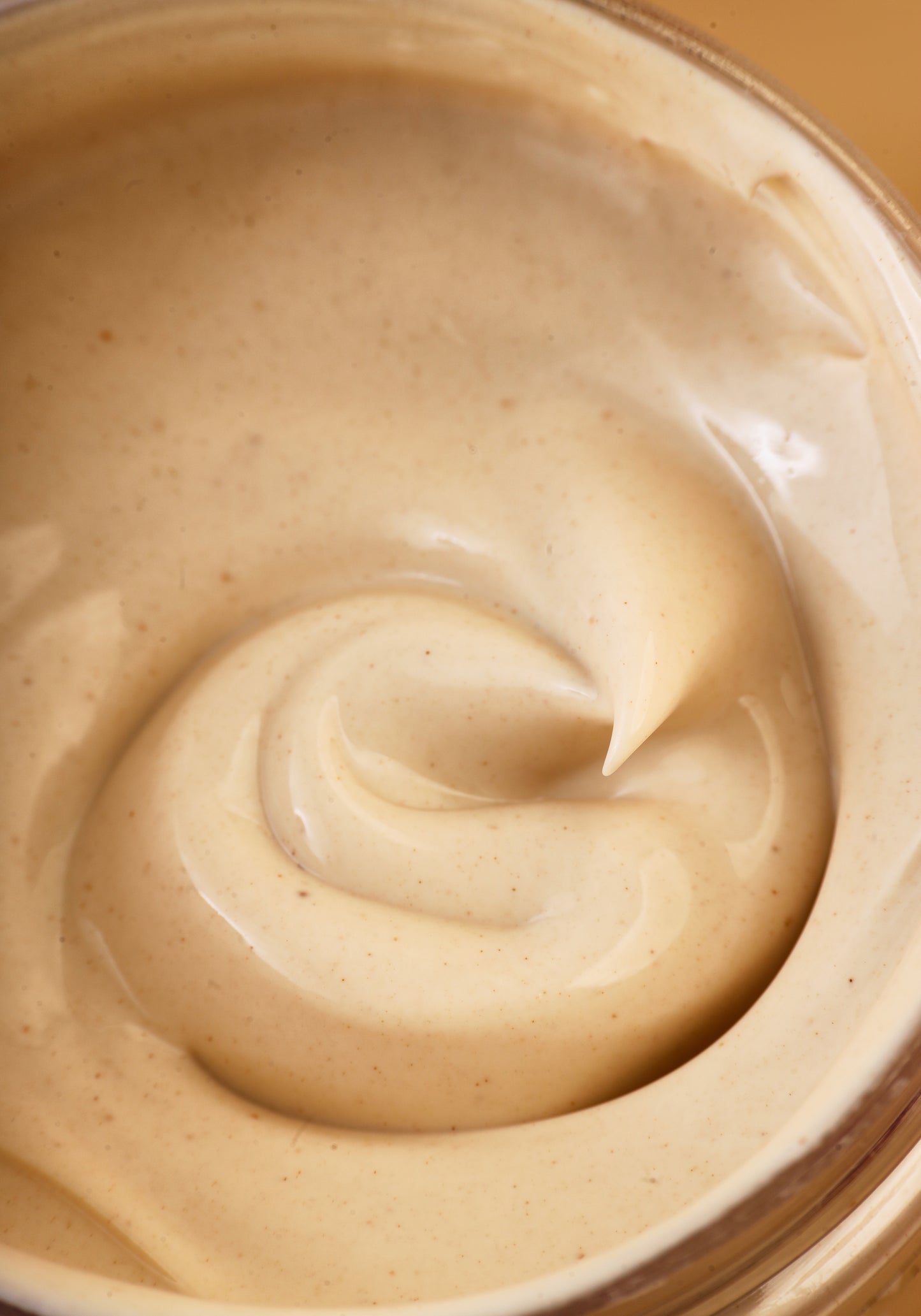 Almond & Chocolate Body Cream