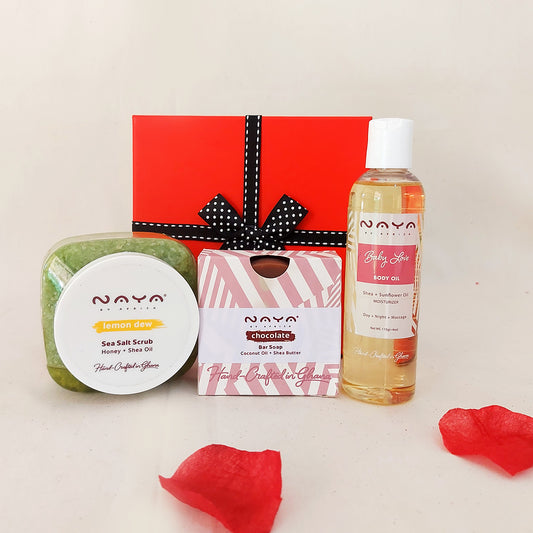 Me Time Gift Box