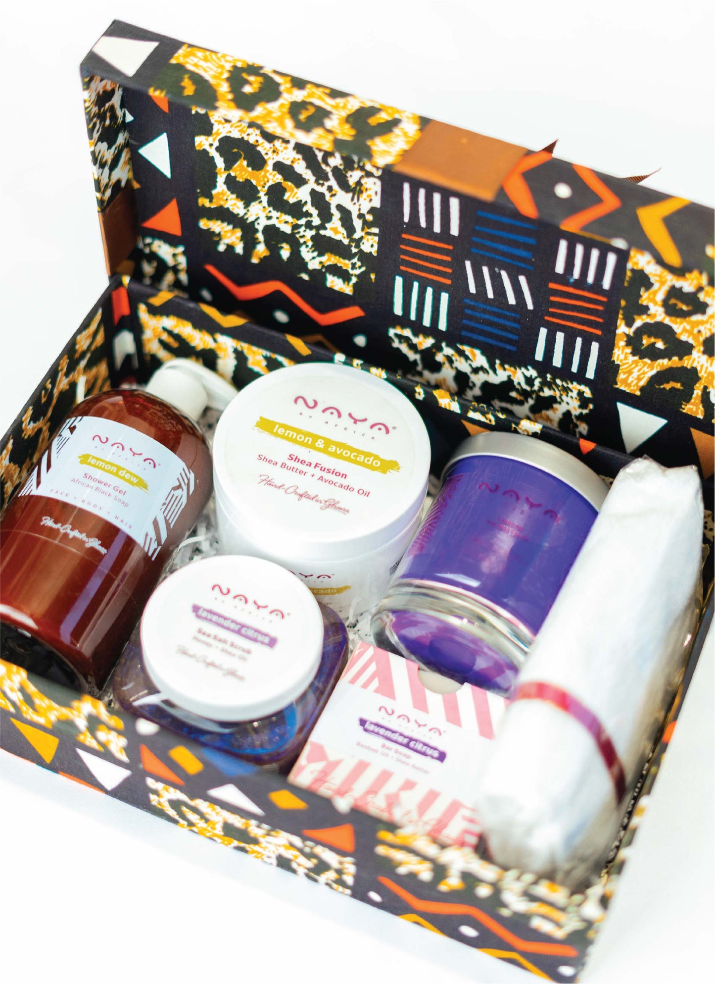 Pure Joy Gift Box