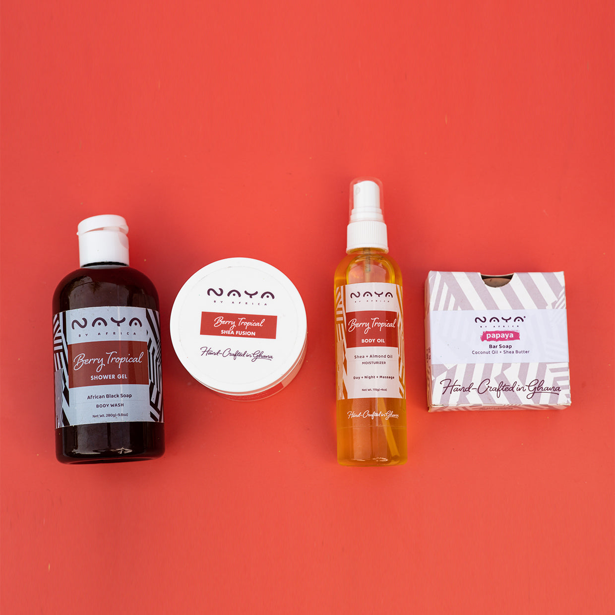 Pamper Me Gift Box
