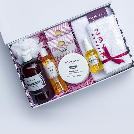 New Mama and Baby Care (MUM & NEWBORN)
