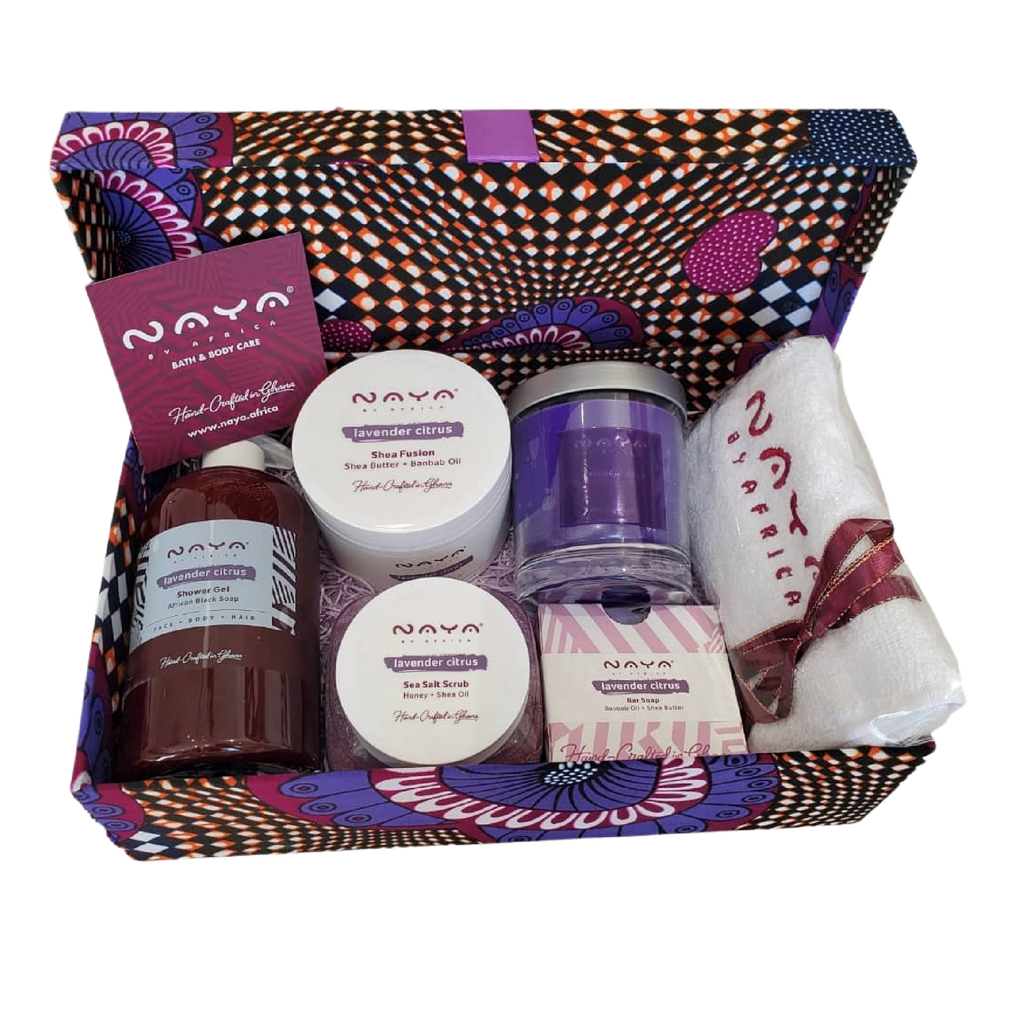 Pure Joy Gift Box