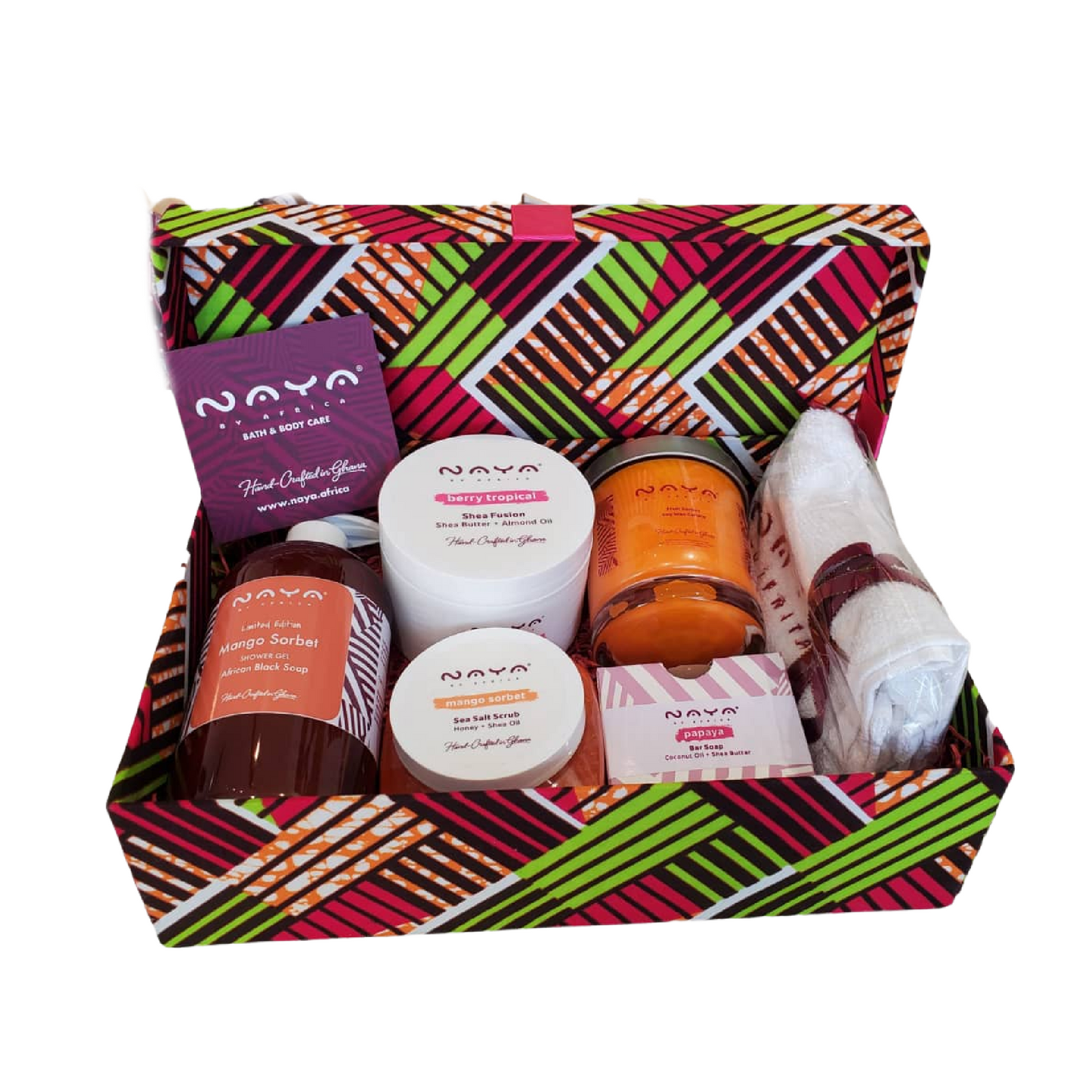 Pure Joy Gift Box
