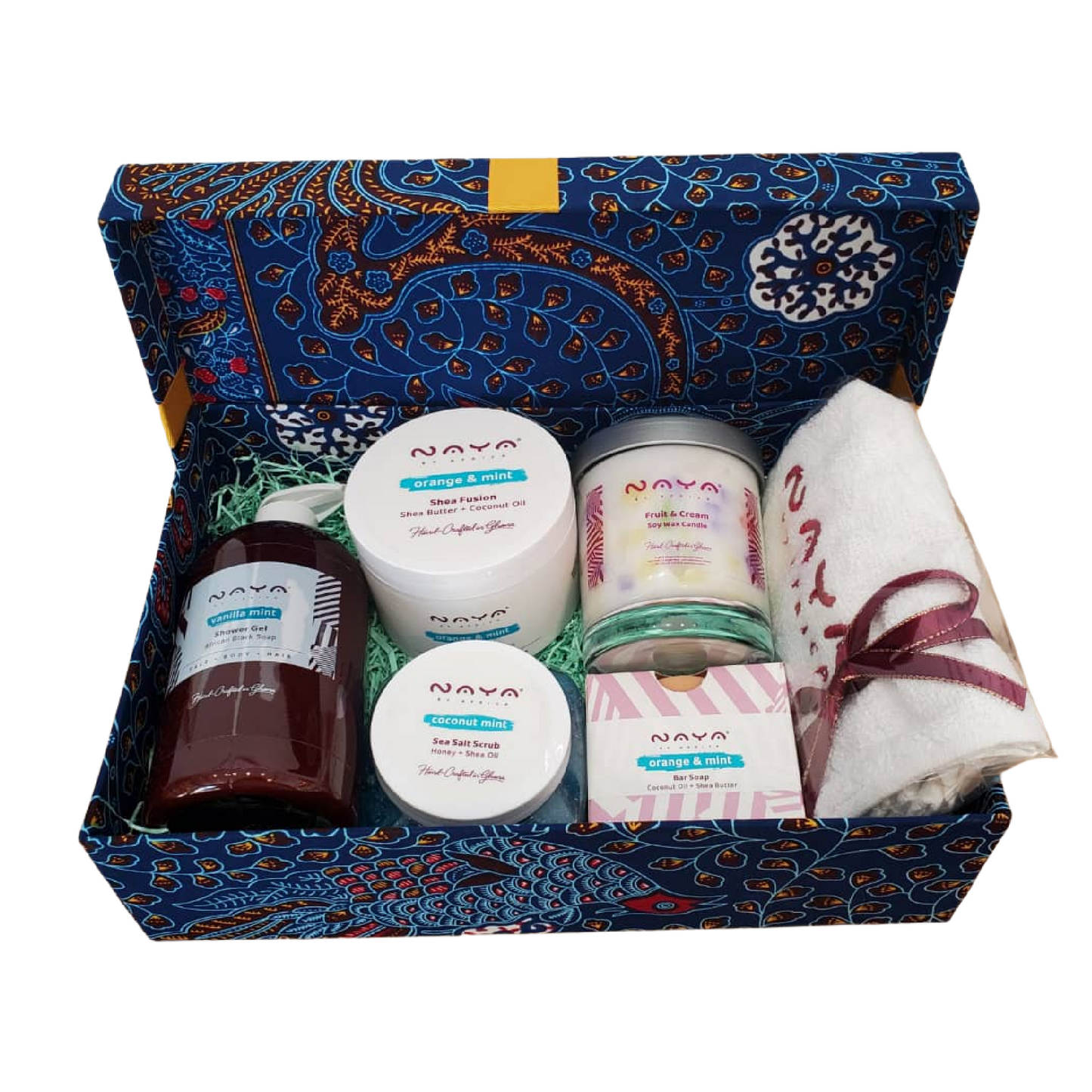 Pure Joy Gift Box