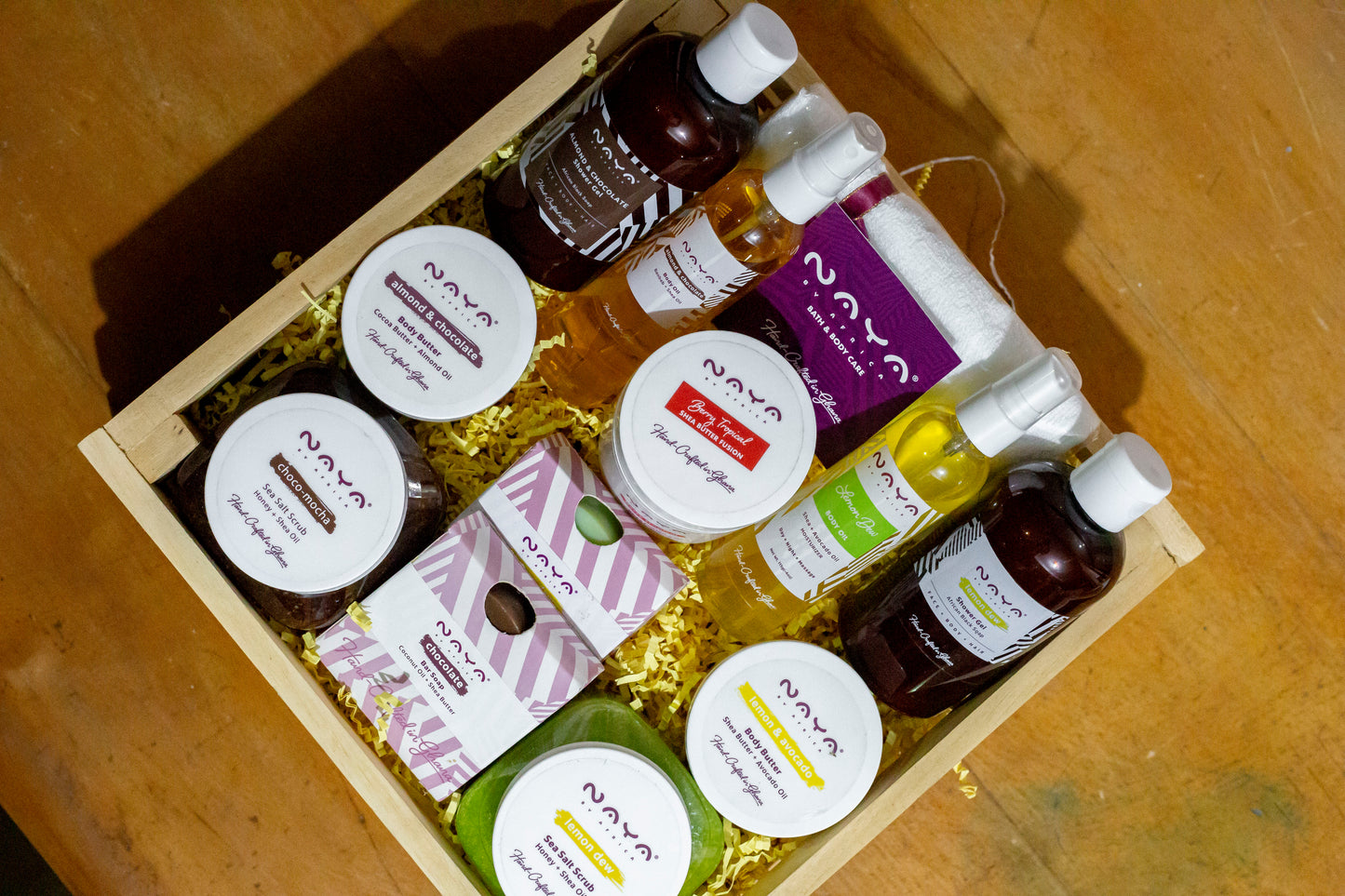 Luxury Gift Set