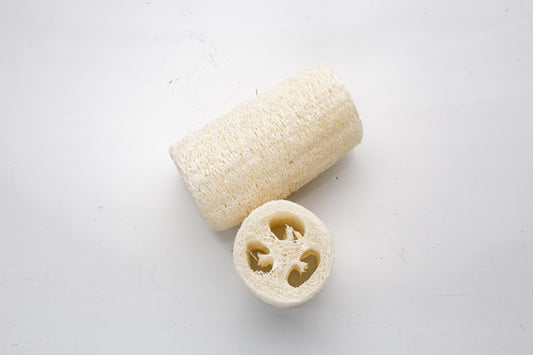 Loofah Sponges