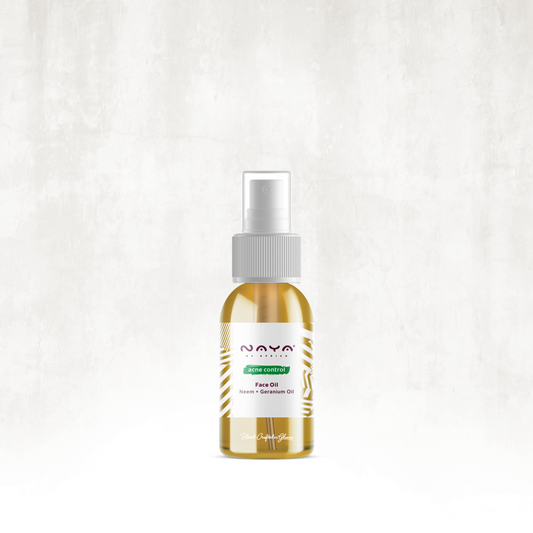 Acne Control Face Oil