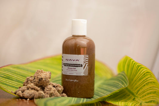Chapter 22: African Black Soap... Then, Now and the Future