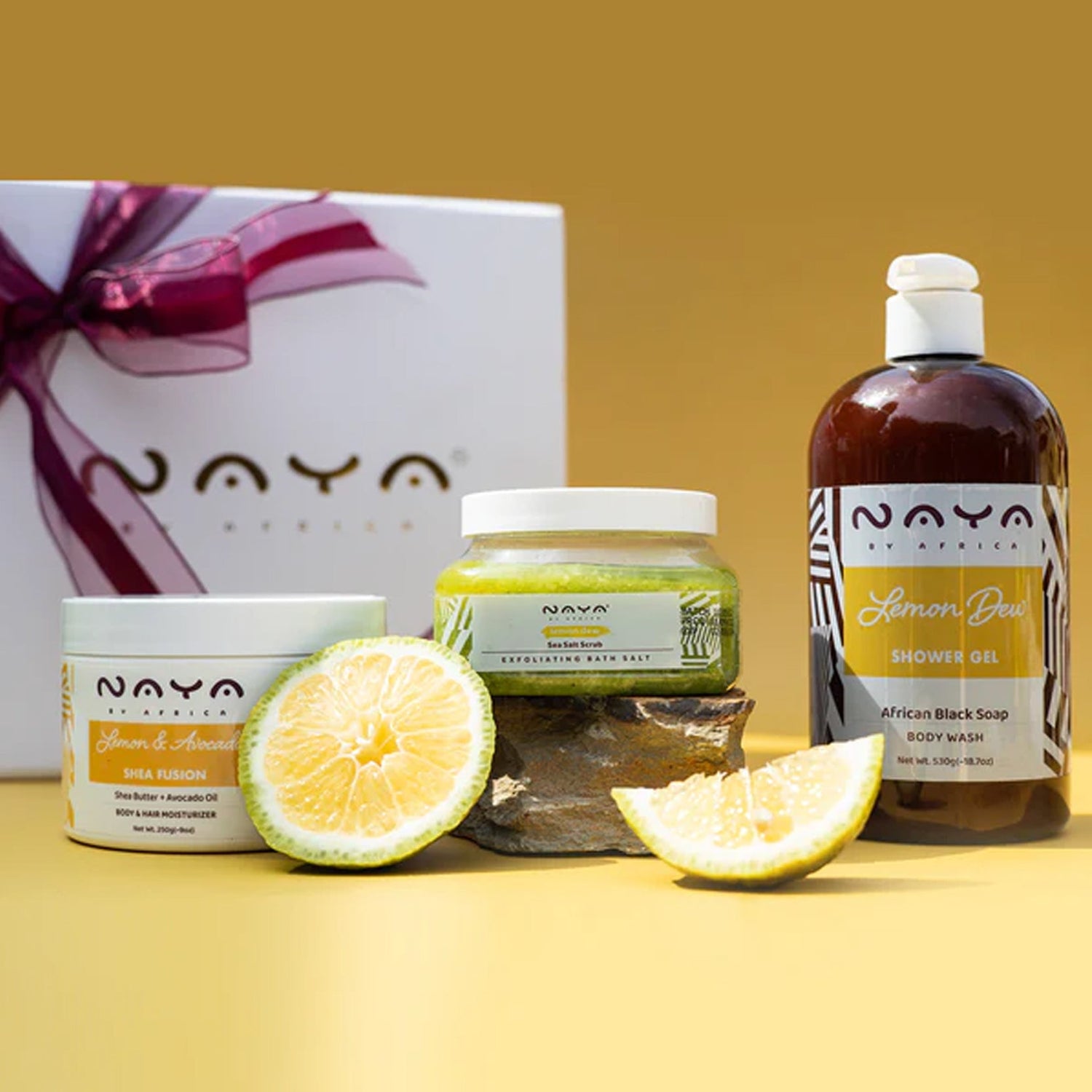 Gift Set and Bundles