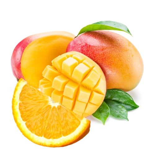 mango sorbet collection