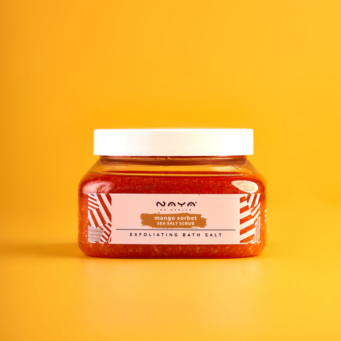 Mango Sorbet Scent Collection