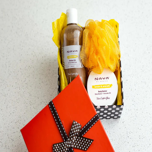 Lavish with Love Gift Box