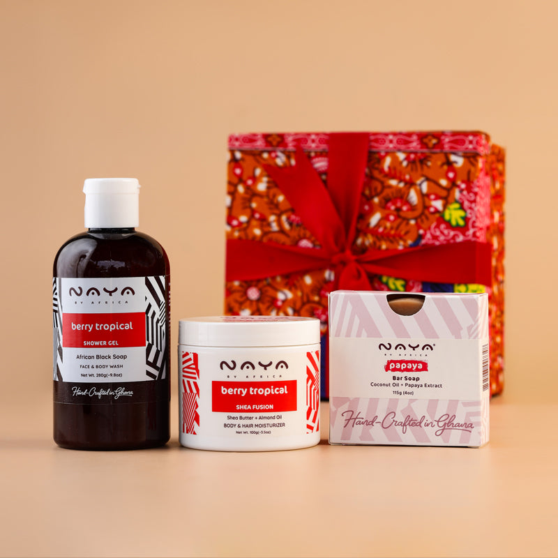 Just Love Gift Box