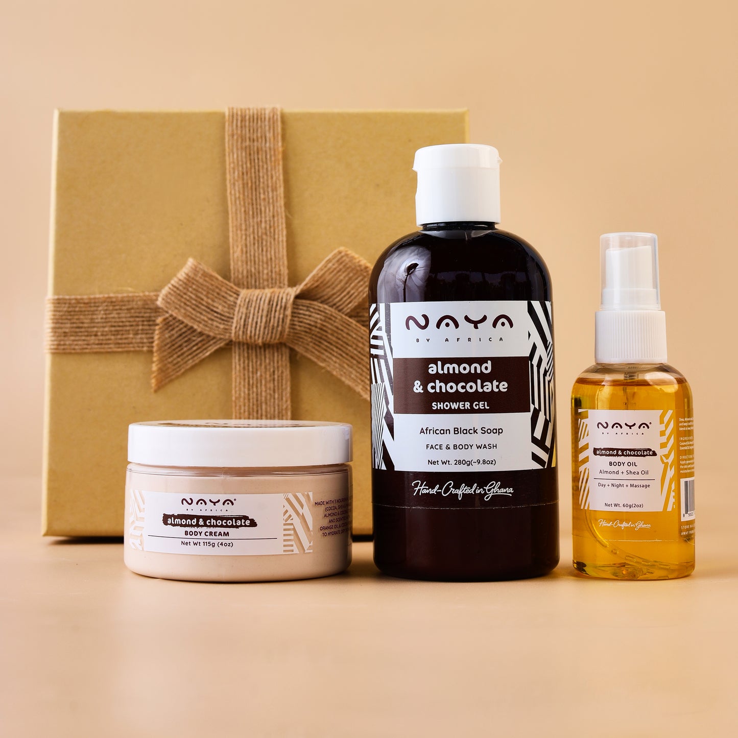 The Softness Ritual