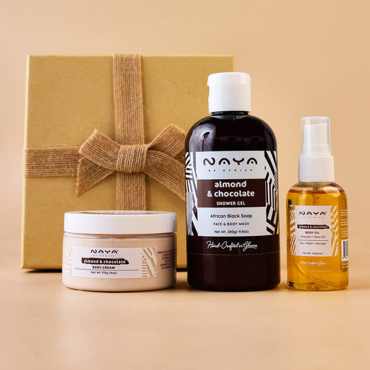 The Softness Ritual
