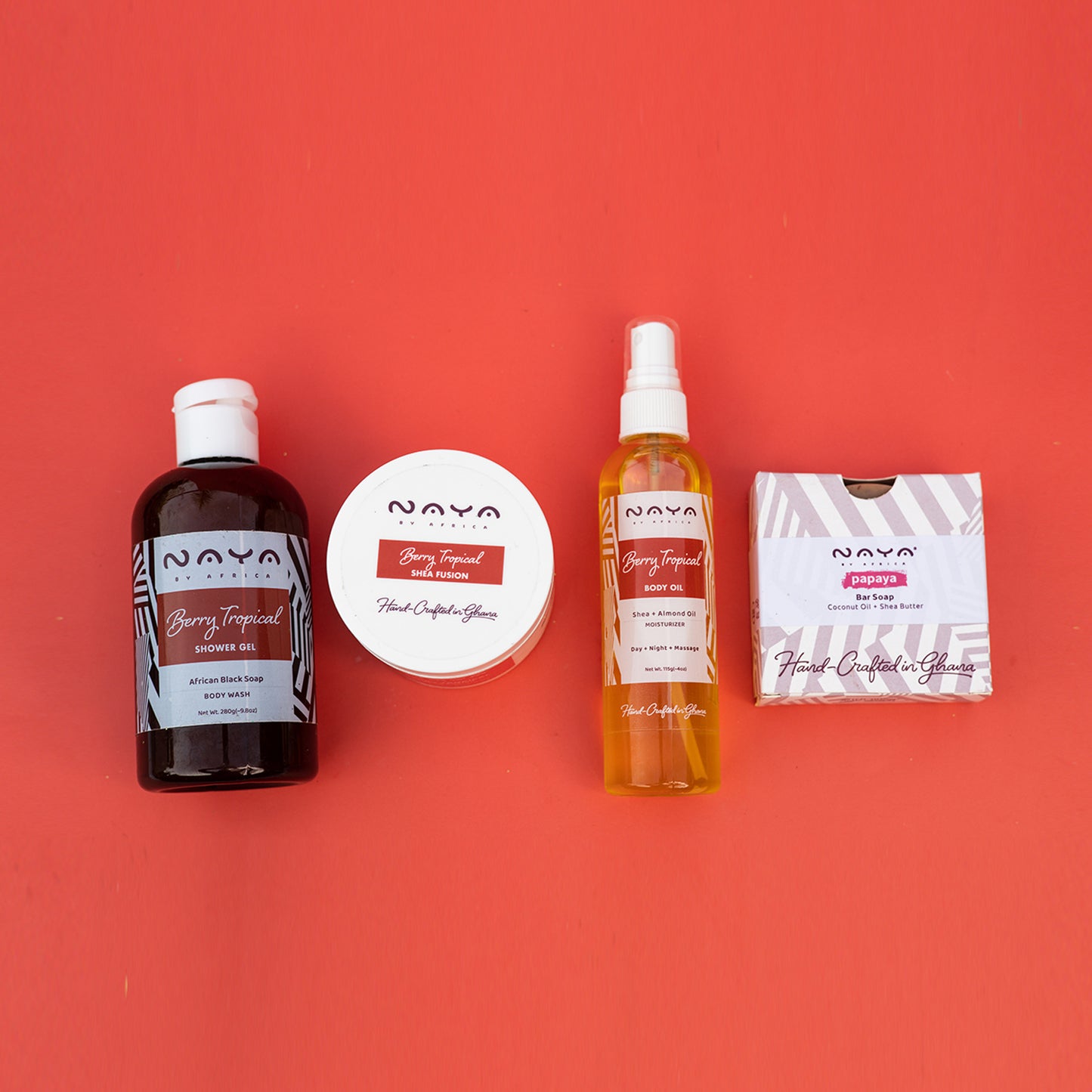 Pamper Me Gift Box