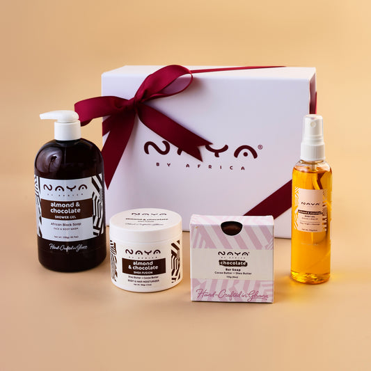 The Nourish Ritual