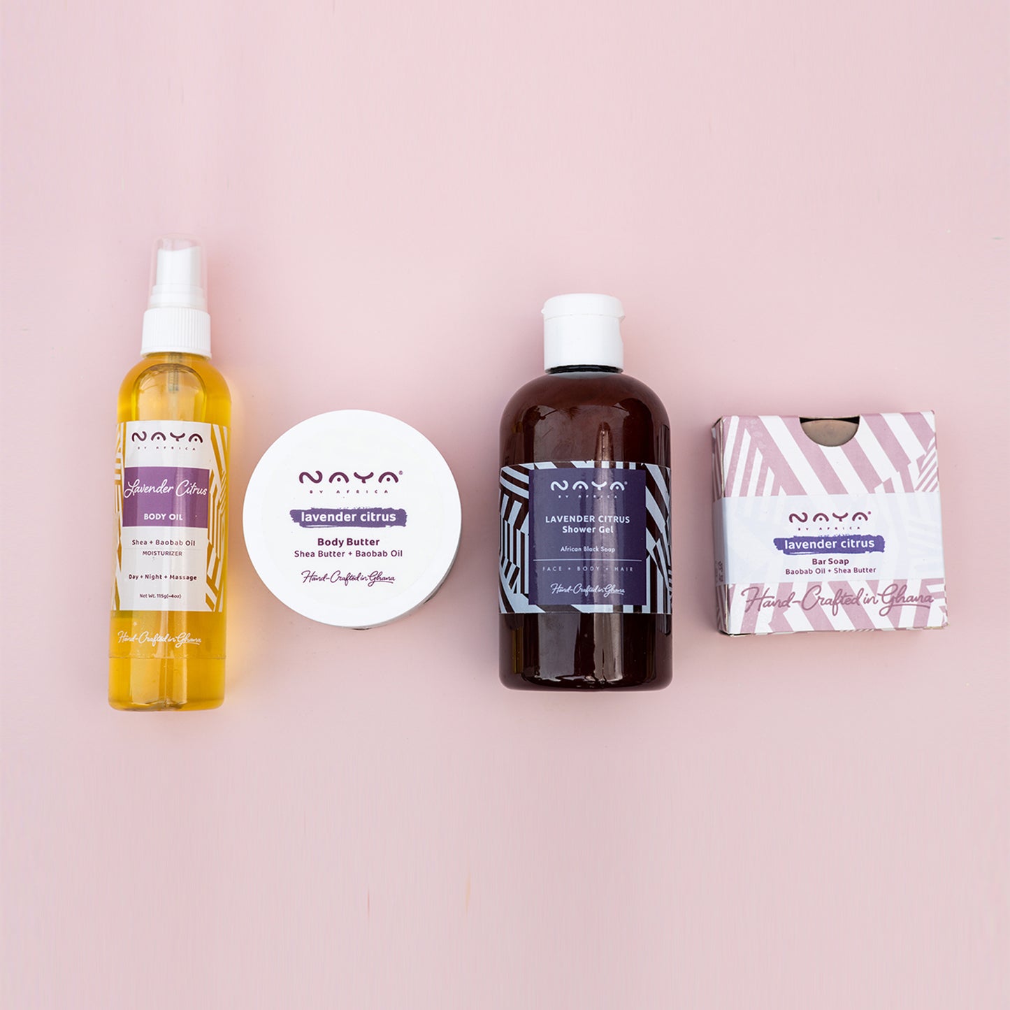 Pamper Me Gift Box