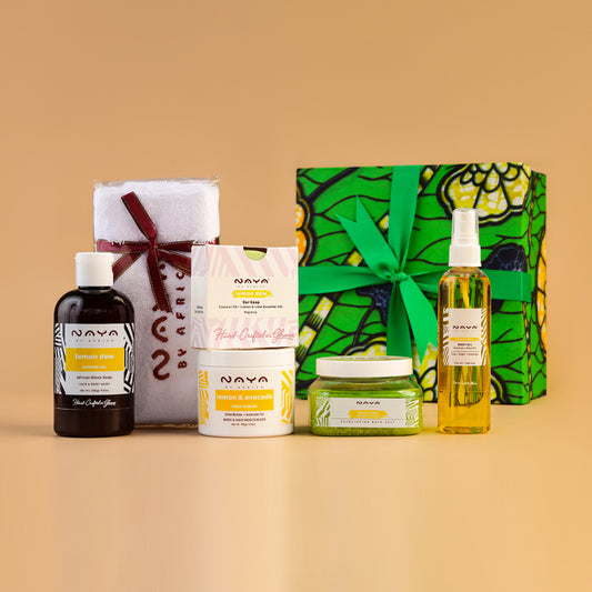 All My Love Gift Box