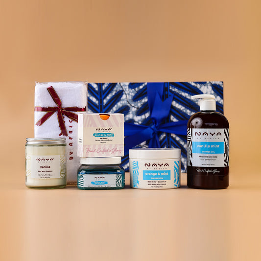 Pure Joy Gift Box