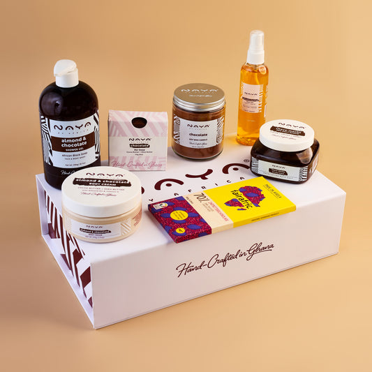 The Lush Ritual