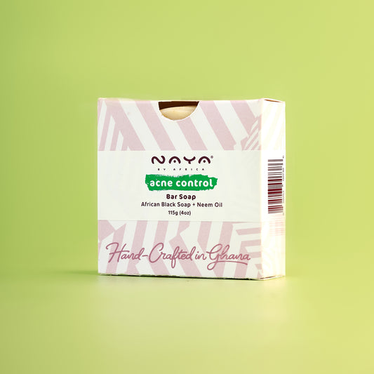 Acne Control Bar Soap