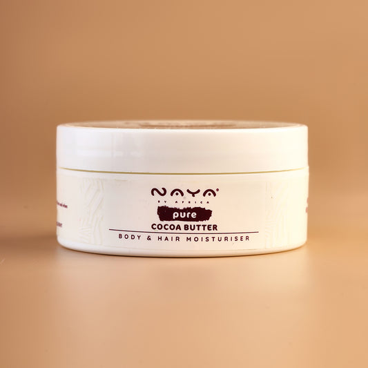 Pure Cocoa Butter