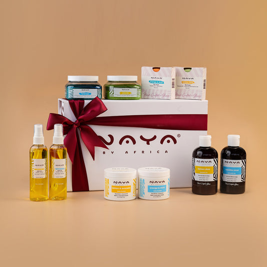 Self Love Gift Set