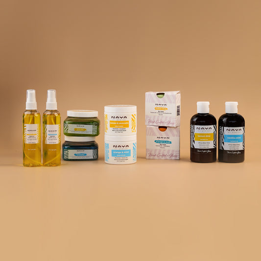 Self Love Gift Set