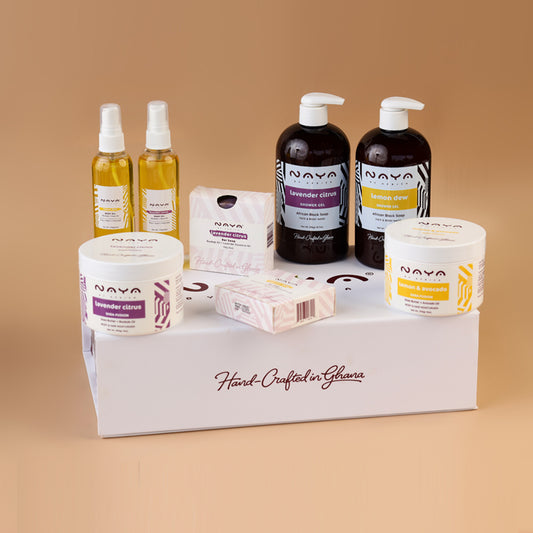Moisture Culture