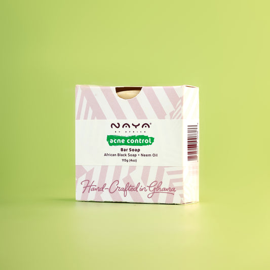 Acne Control Bar Soap